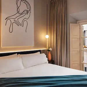  Apartamento Coeo Peña España